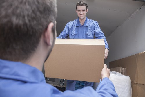 Illustration representing cookie settings for Westealing Removals