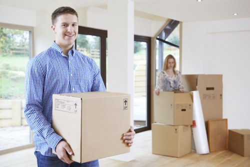 Transparent pricing for house clearance and removal services
