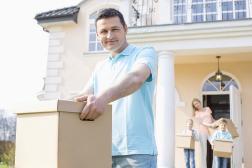 Trusted payment options for Westealing Removals