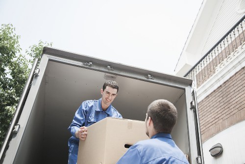 Community accessibility support for Westealing removals